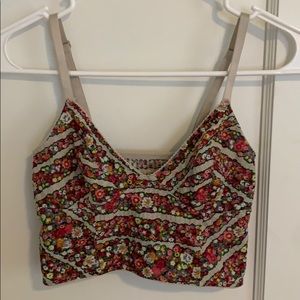 Free People bralette